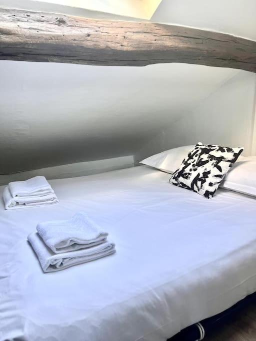 Cosy Studio Next To The Champs-Elysees Avenue! Paris Exterior photo
