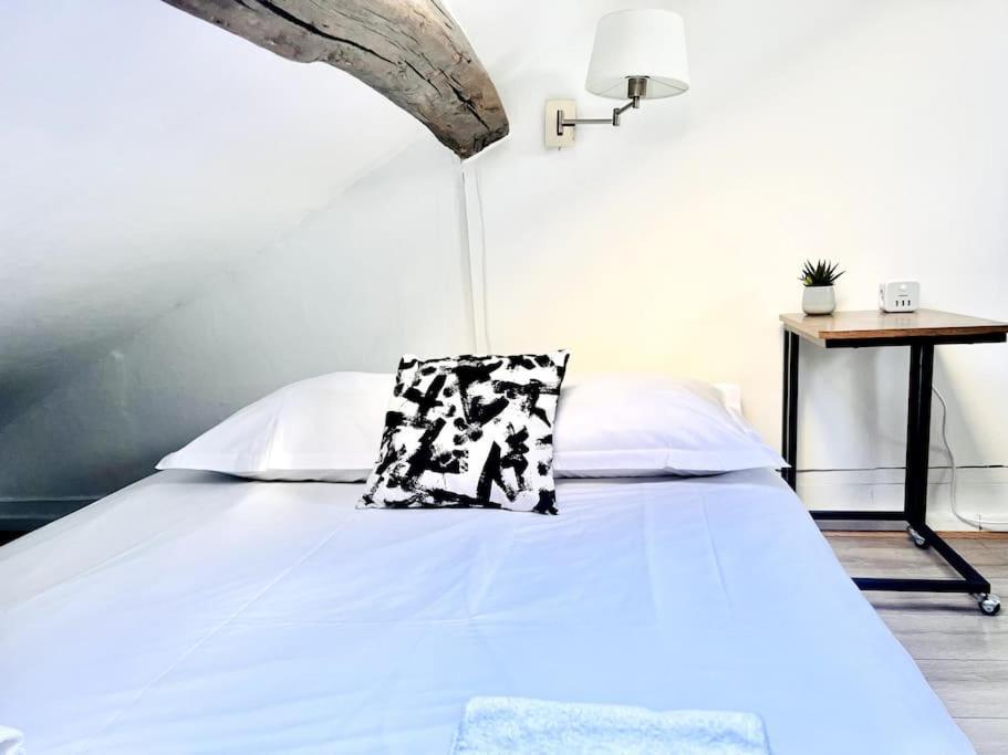 Cosy Studio Next To The Champs-Elysees Avenue! Paris Exterior photo